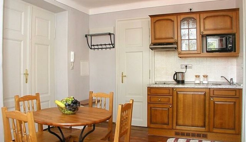 Penzion Thallerův dům Český Krumlov